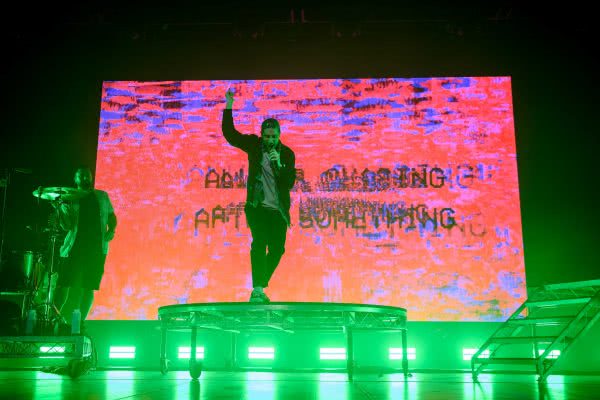 Bastille