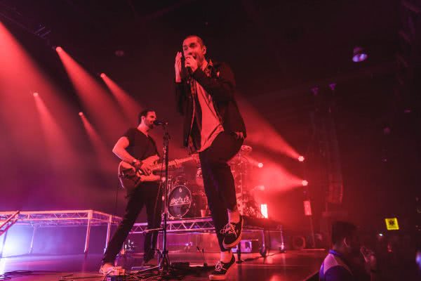 Bastille
