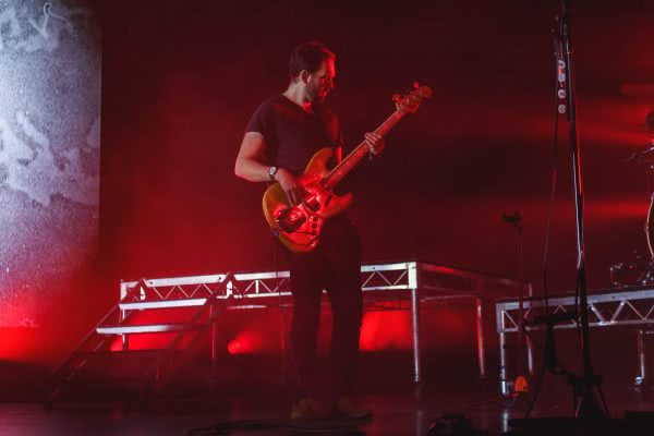 Bastille