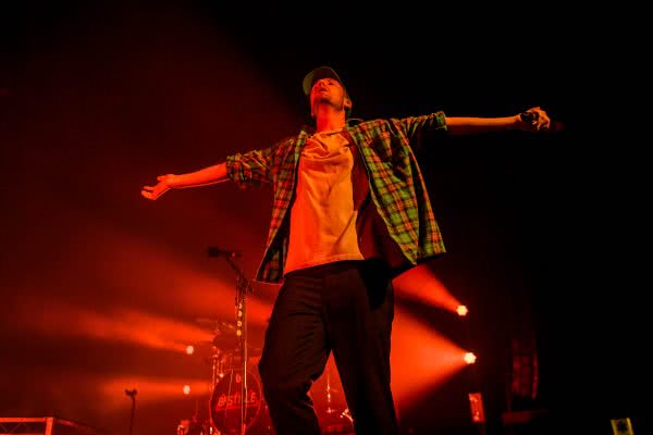 Bastille