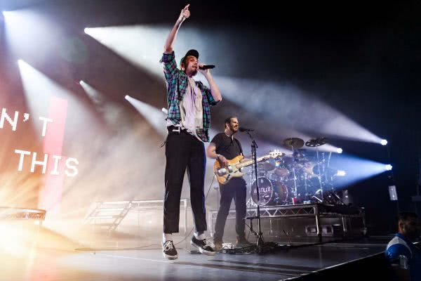 Bastille
