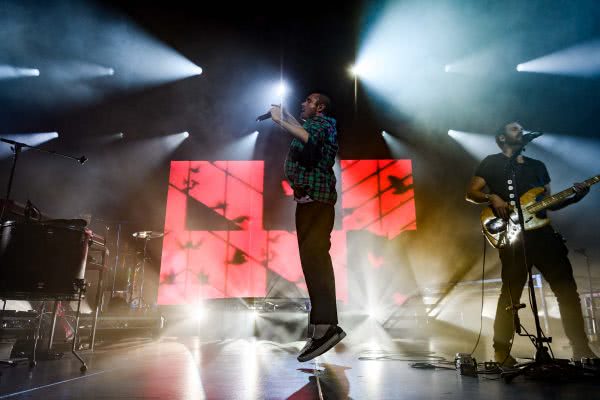Bastille