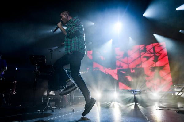 Bastille
