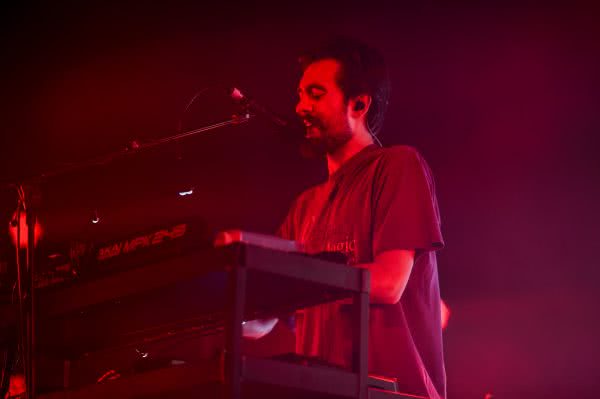 Bastille