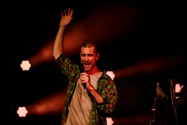 Bastille