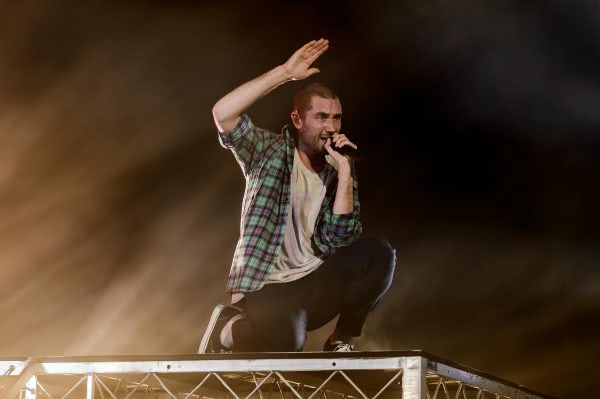 Bastille