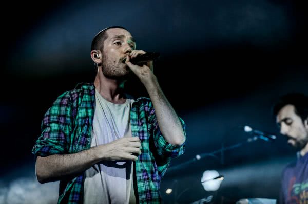 Bastille