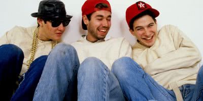 Beastie Boys