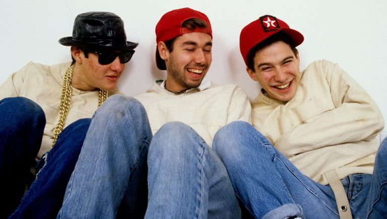 Beastie Boys