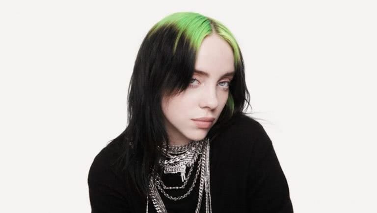 Billie Eilish documentary