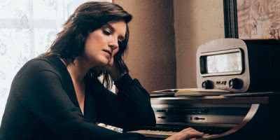Brandy Clark will release her new album Your Life Is A Record in March