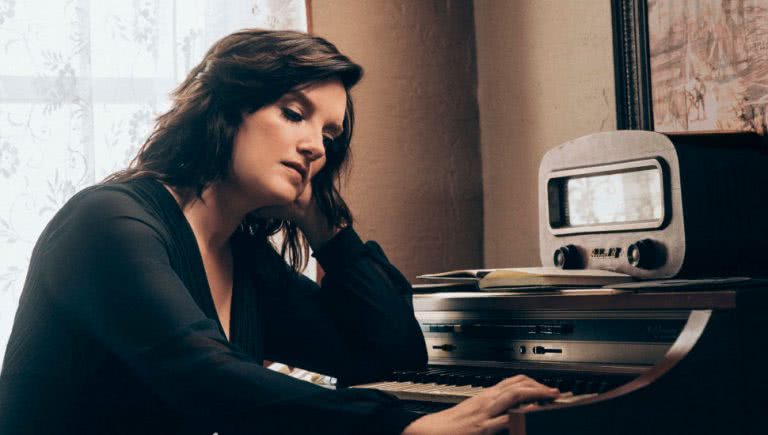 Brandy Clark will release her new album Your Life Is A Record in March