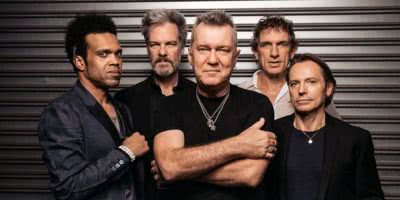 Cold Chisel