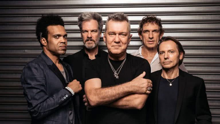 Cold Chisel