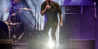 Cold Chisel