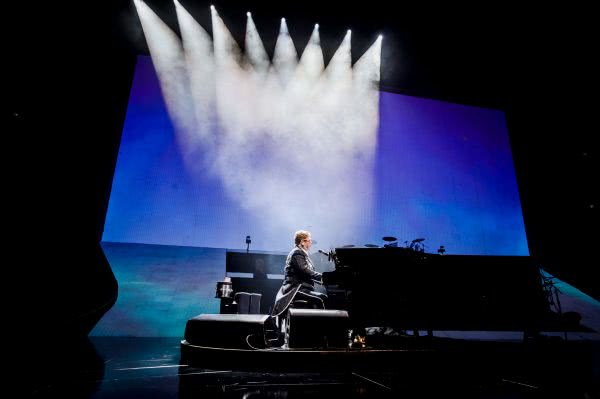 Elton John