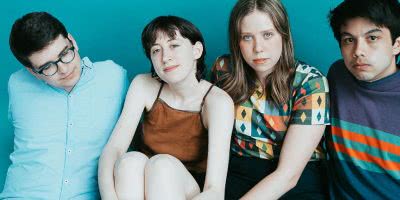 Frankie Cosmos
