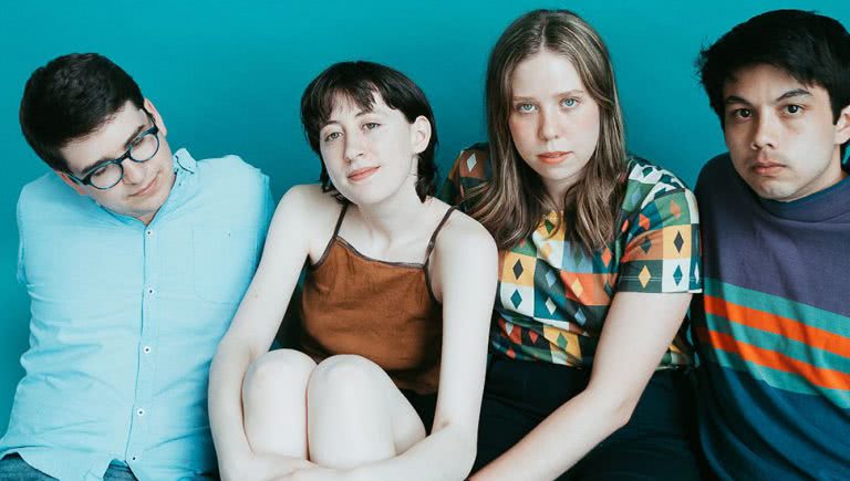 Frankie Cosmos