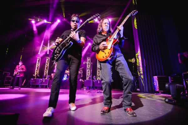 George Thorogood & The Destroyers