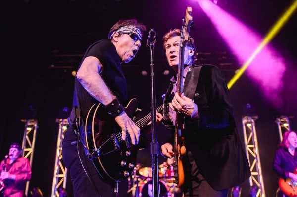 George Thorogood & The Destroyers