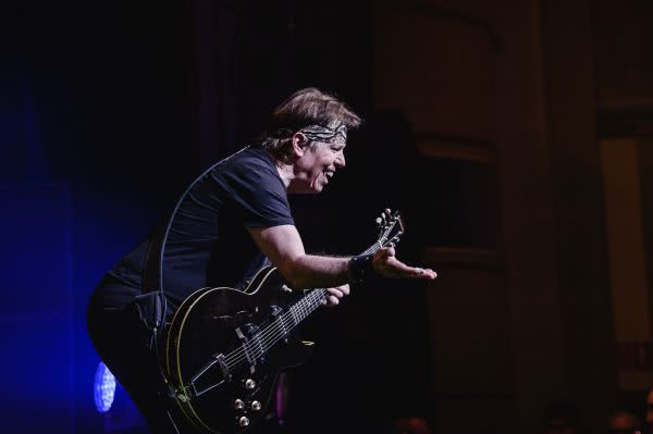 George Thorogood & The Destroyers