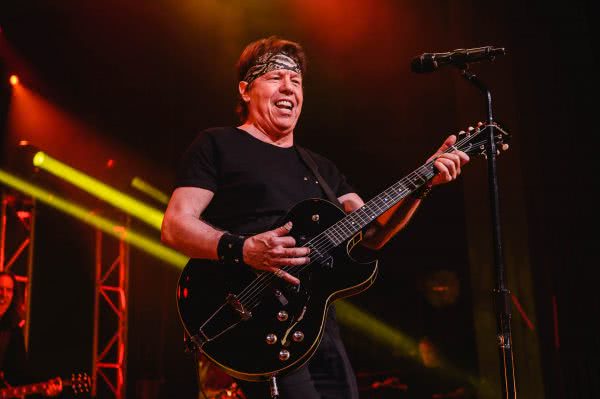 George Thorogood & The Destroyers