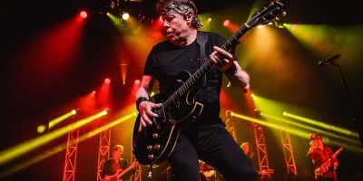 George Thorogood & The Destroyers