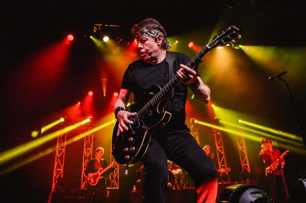 George Thorogood & The Destroyers