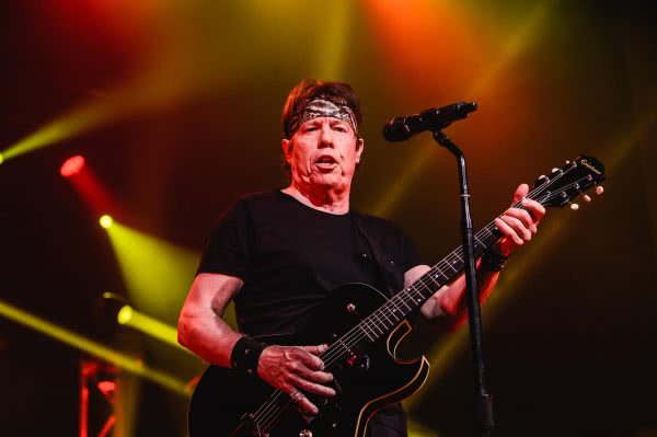 George Thorogood & The Destroyers