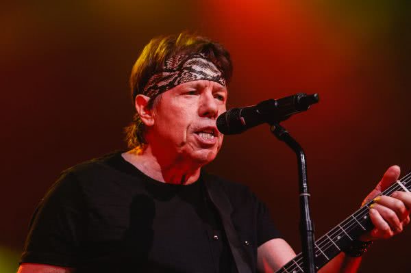 George Thorogood & The Destroyers