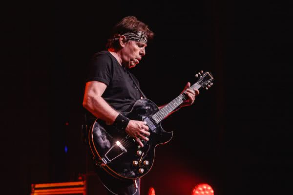 George Thorogood & The Destroyers