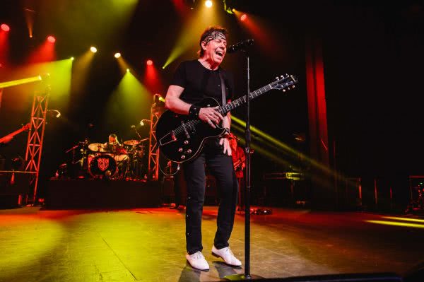 George Thorogood & The Destroyers