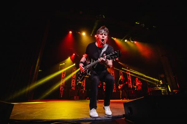 George Thorogood & The Destroyers