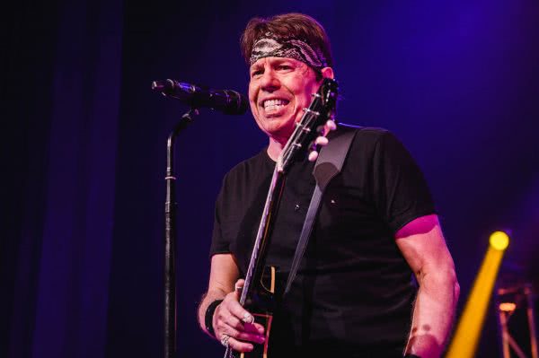 George Thorogood & The Destroyers