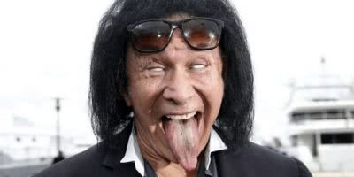 Gene Simmons