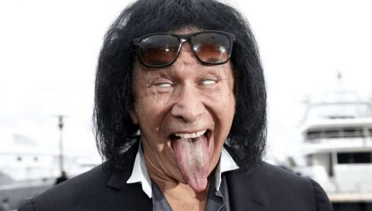 Gene Simmons