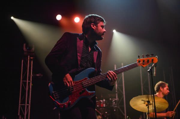 Hamish Anderson