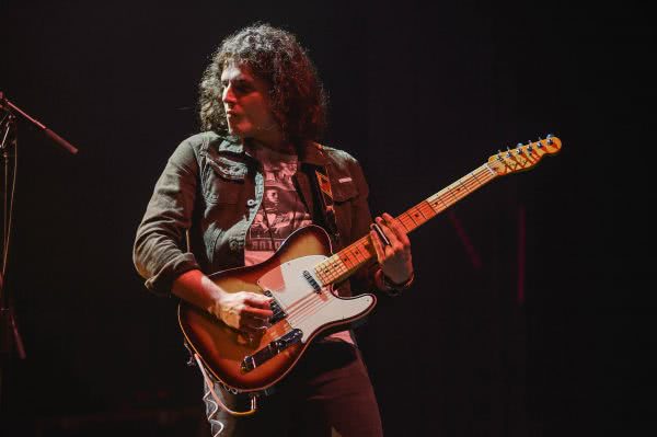 Hamish Anderson