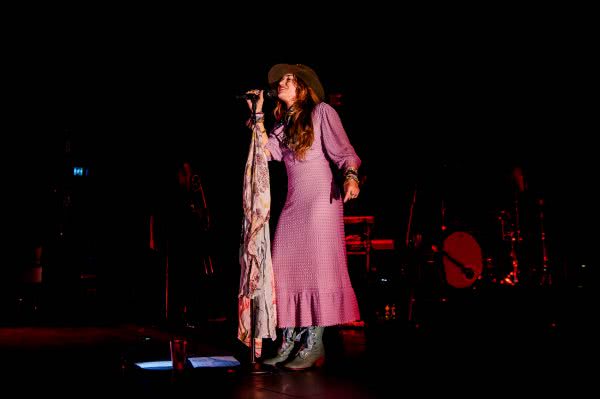 Lauren Daigle