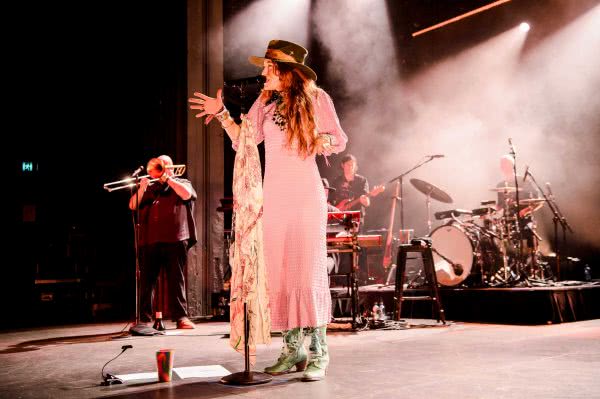 Lauren Daigle