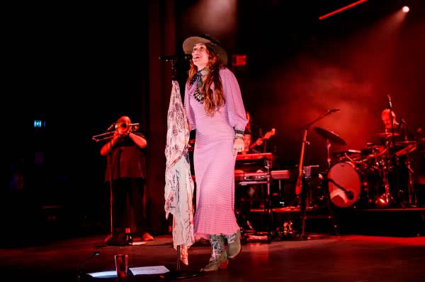 Lauren Daigle
