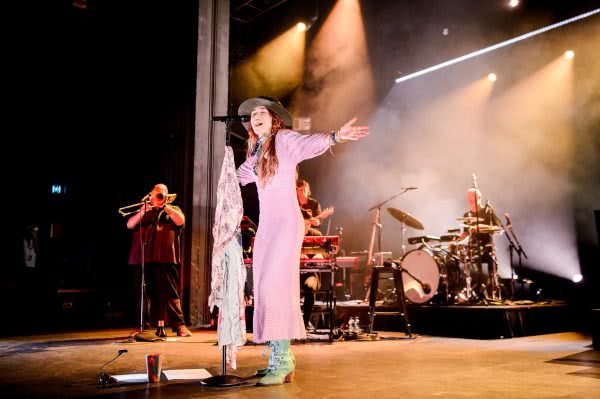 Lauren Daigle