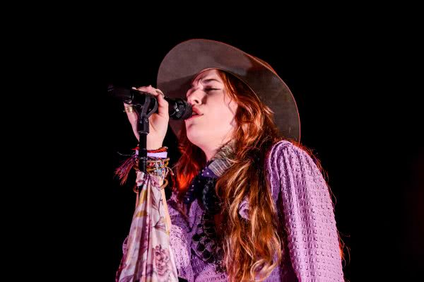 Lauren Daigle