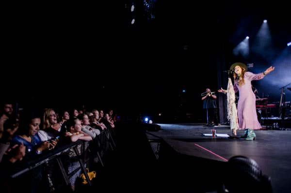 Lauren Daigle