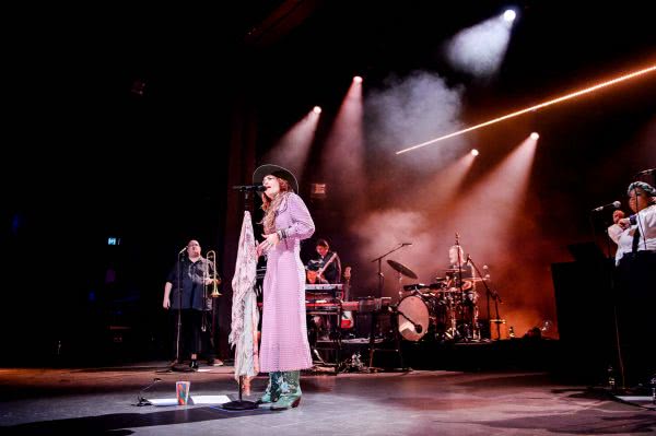 Lauren Daigle