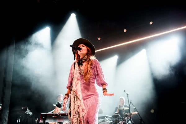 Lauren Daigle