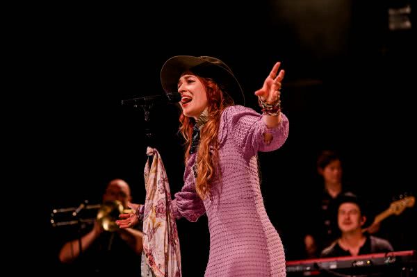 Lauren Daigle
