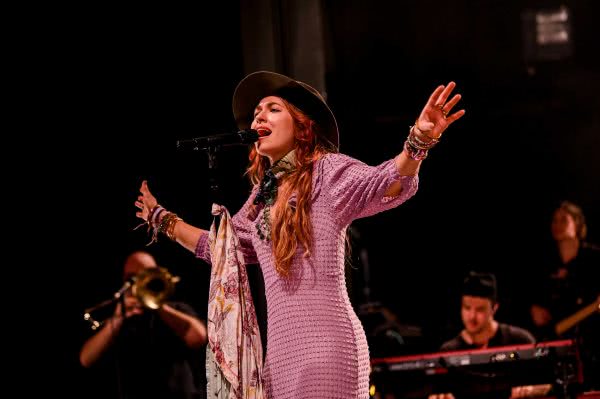 Lauren Daigle
