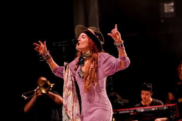 Lauren Daigle
