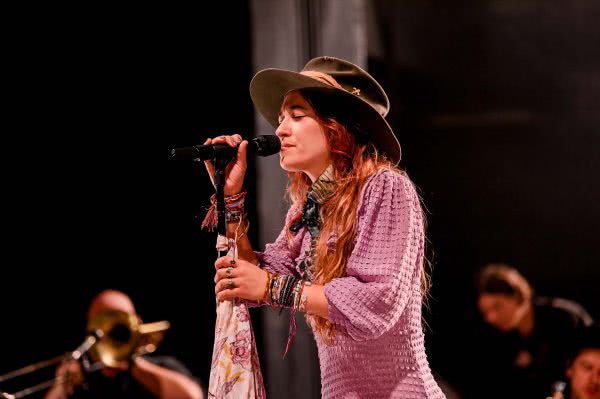 Lauren Daigle